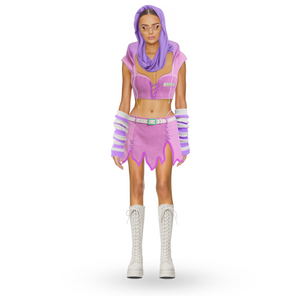 Astro Tripper Fit