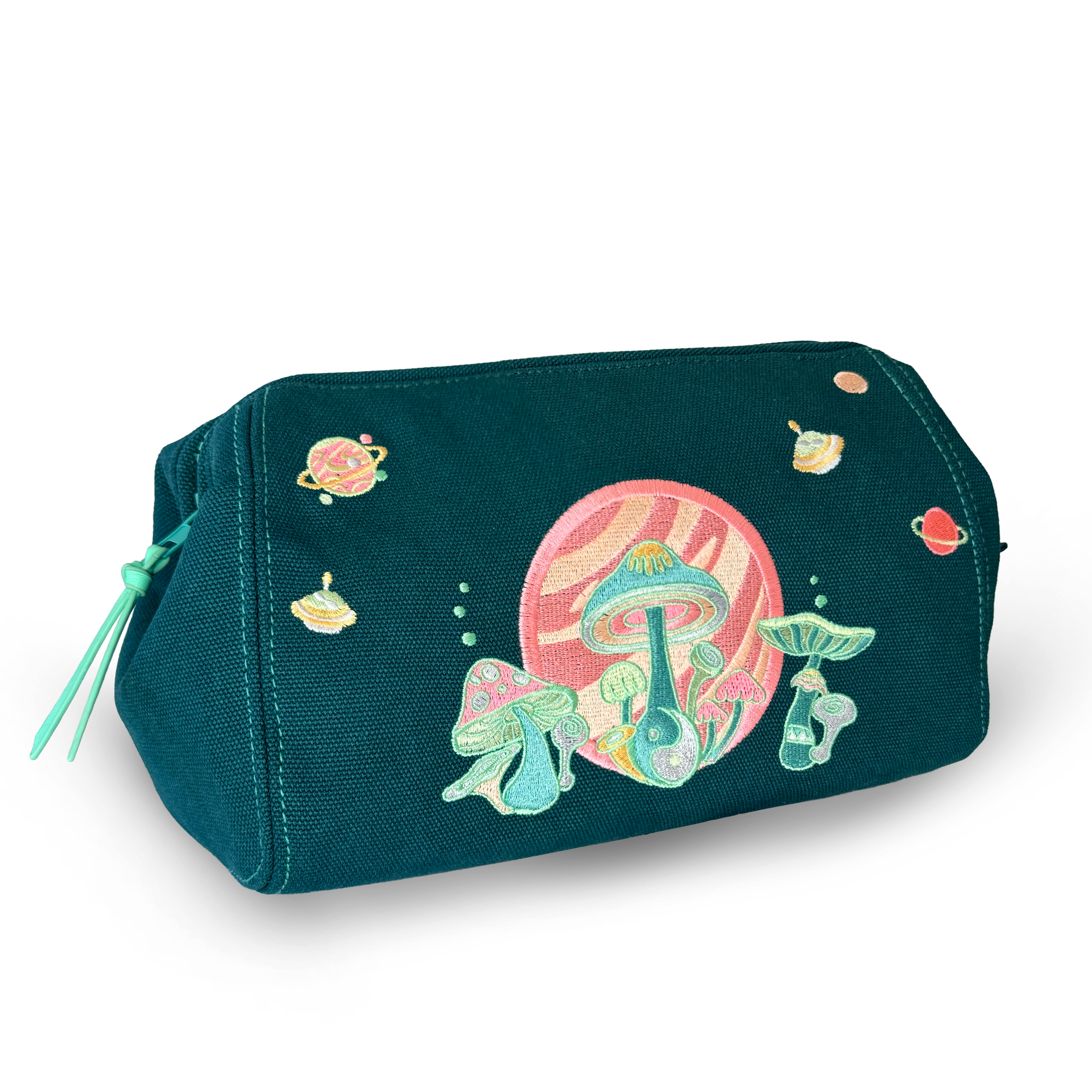 Elysian Makeup Bag