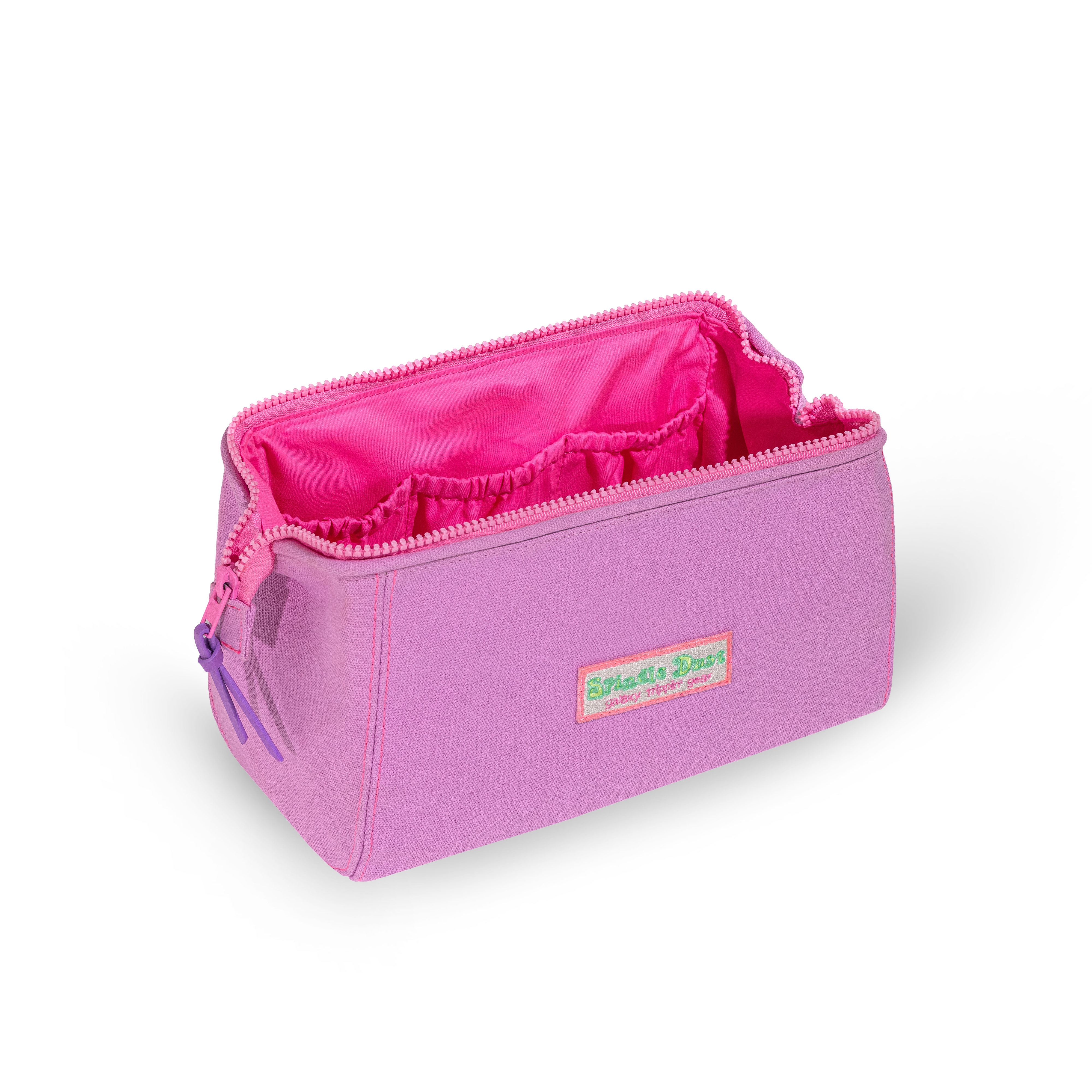 Intergalactic Makeup Bag