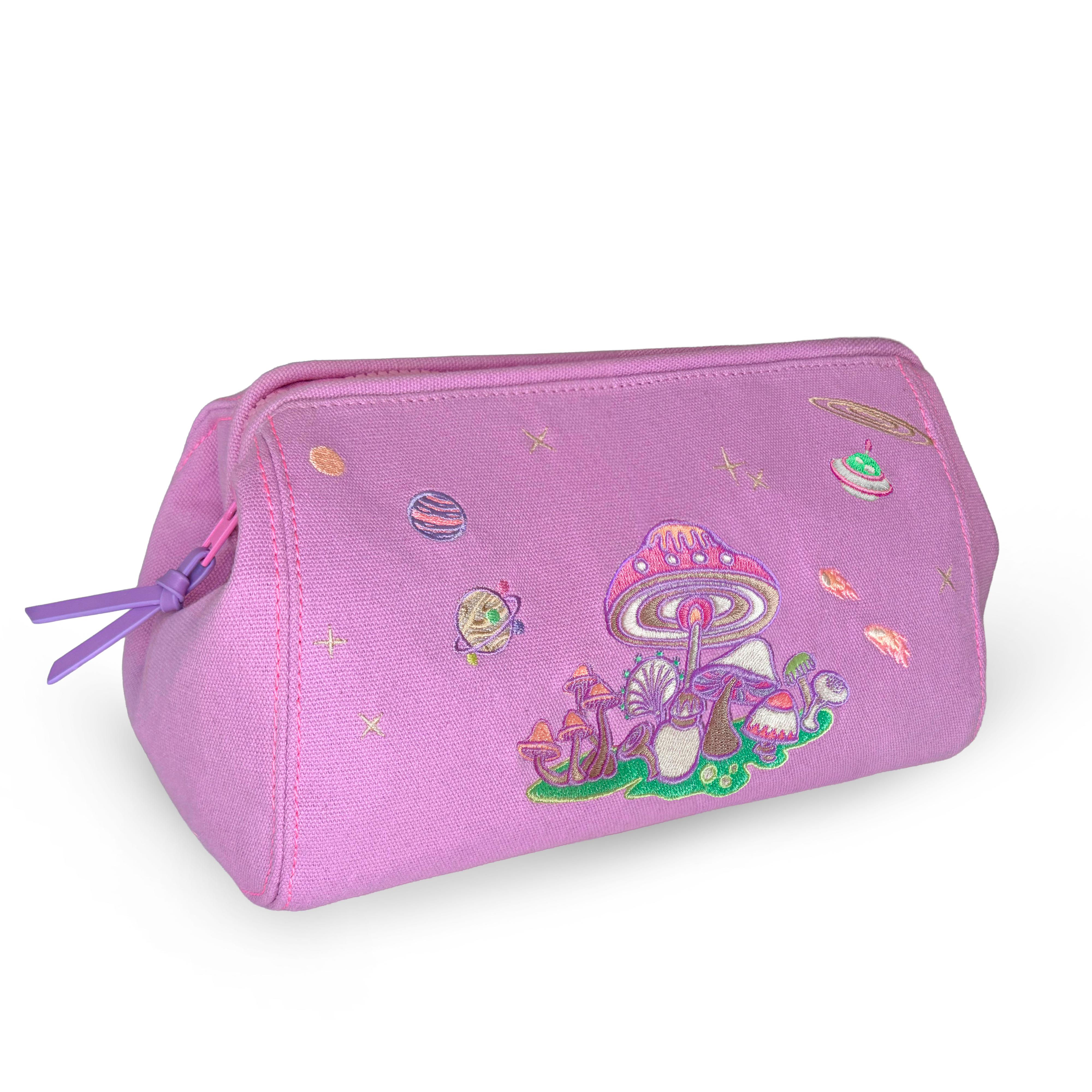 Intergalactic Makeup Bag