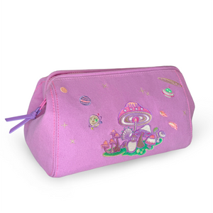 Intergalactic Makeup Bag