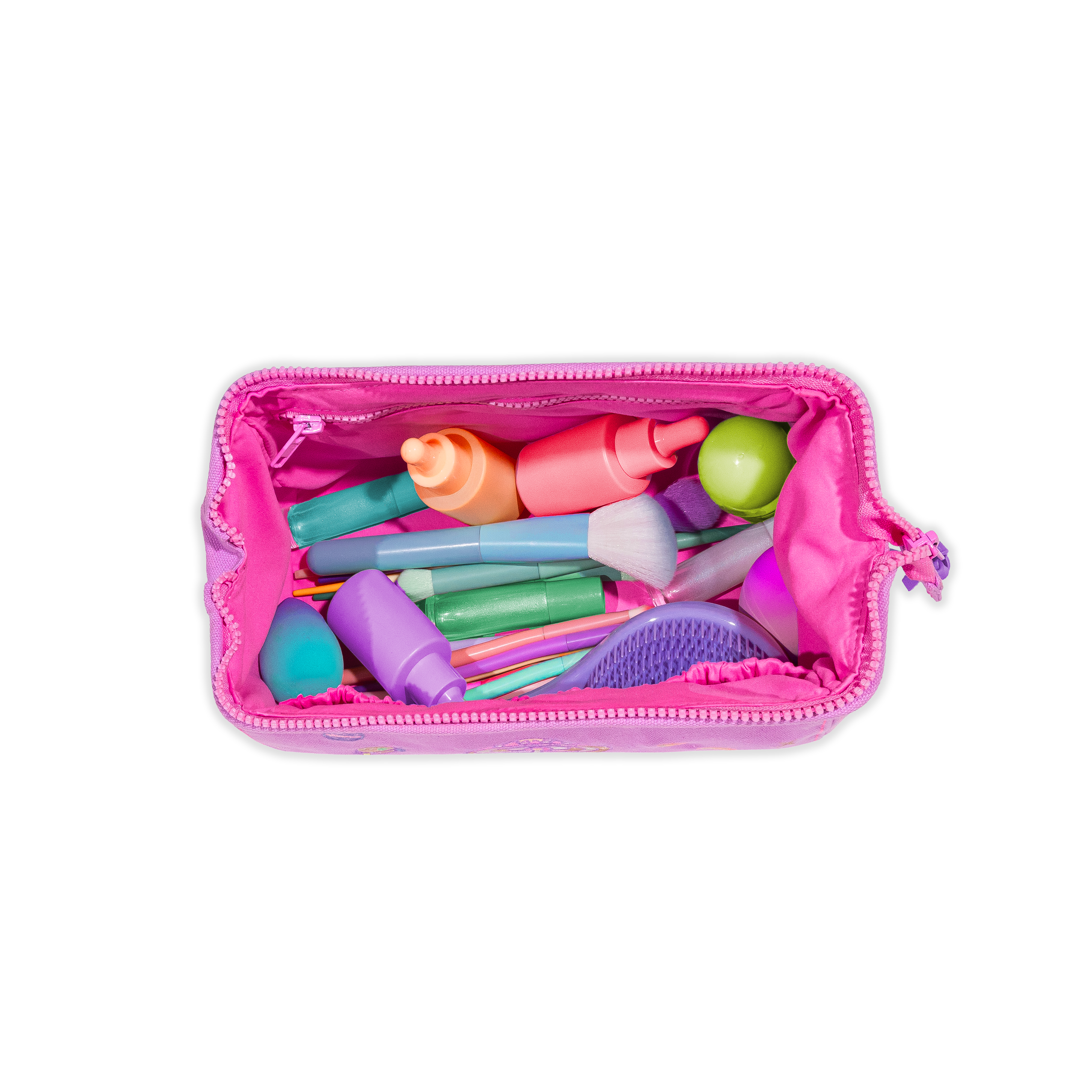 Intergalactic Makeup Bag