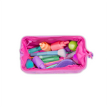 Load image into Gallery viewer, Intergalactic Makeup Bag
