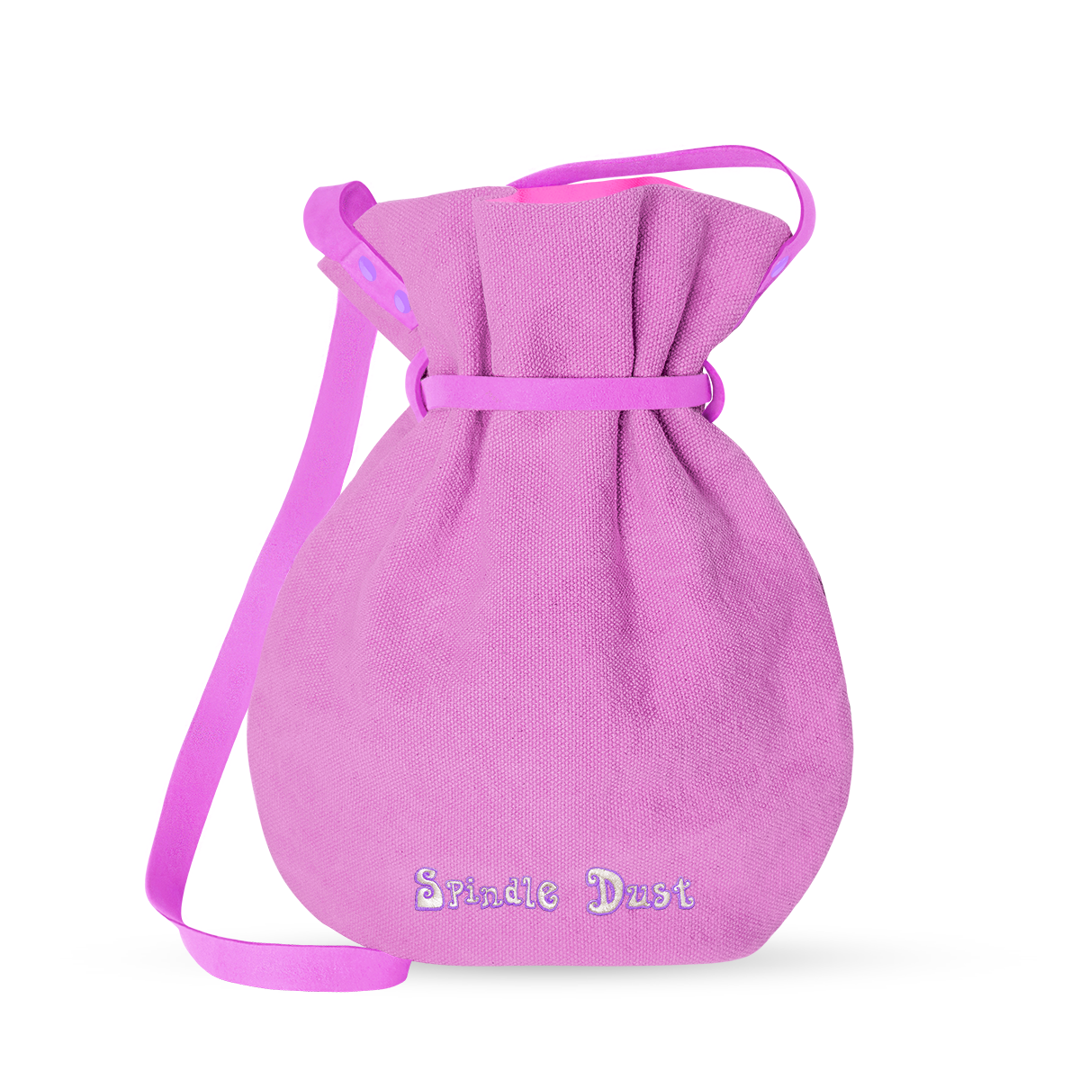 Intergalactic Pouch