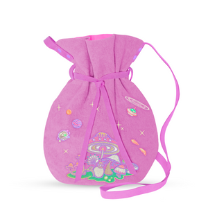 Intergalactic Pouch