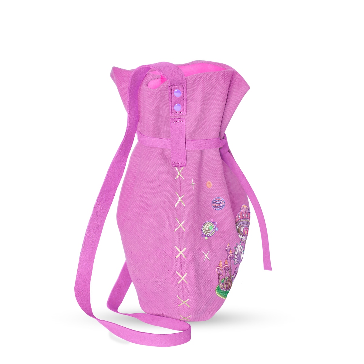 Intergalactic Pouch