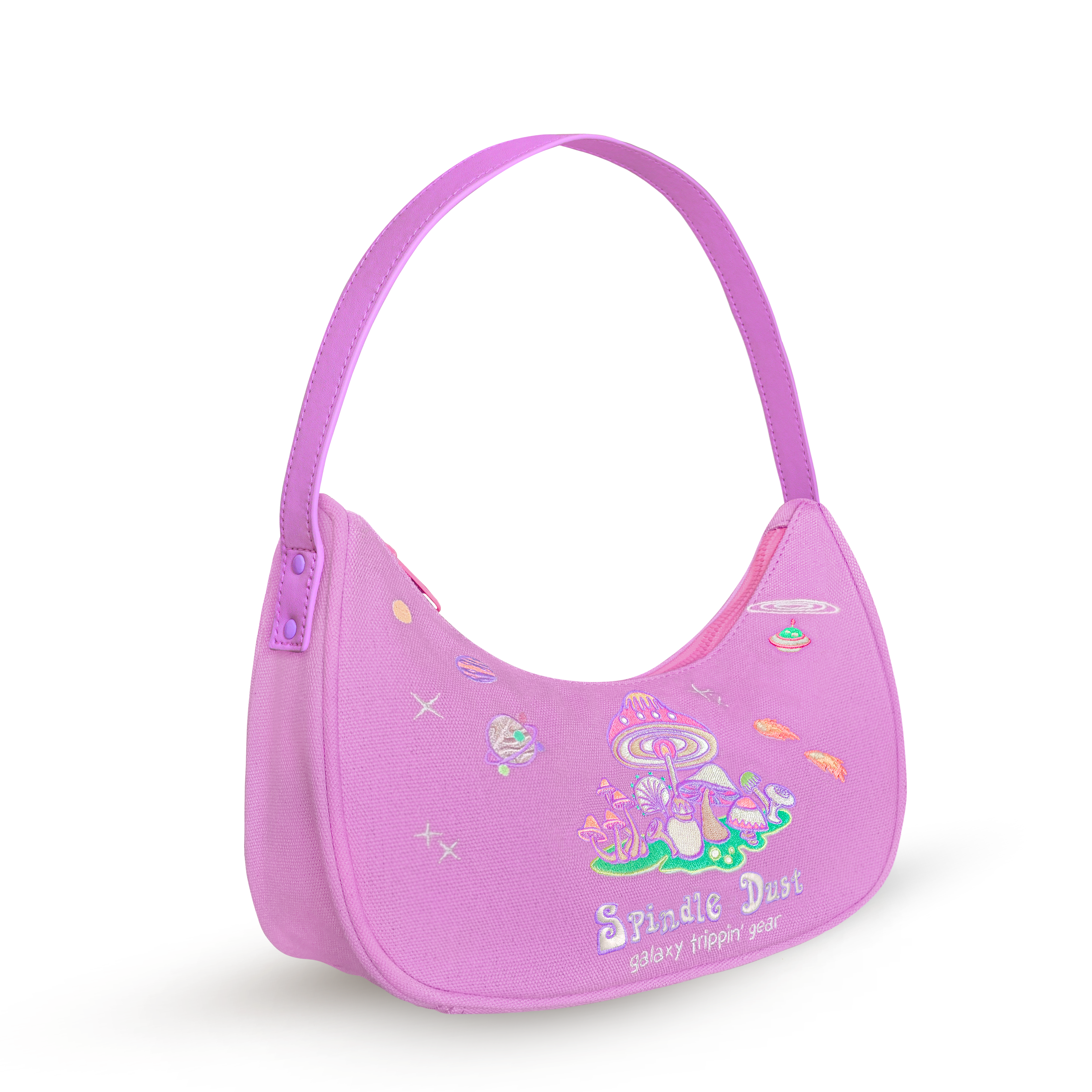 Intergalactic Handbag