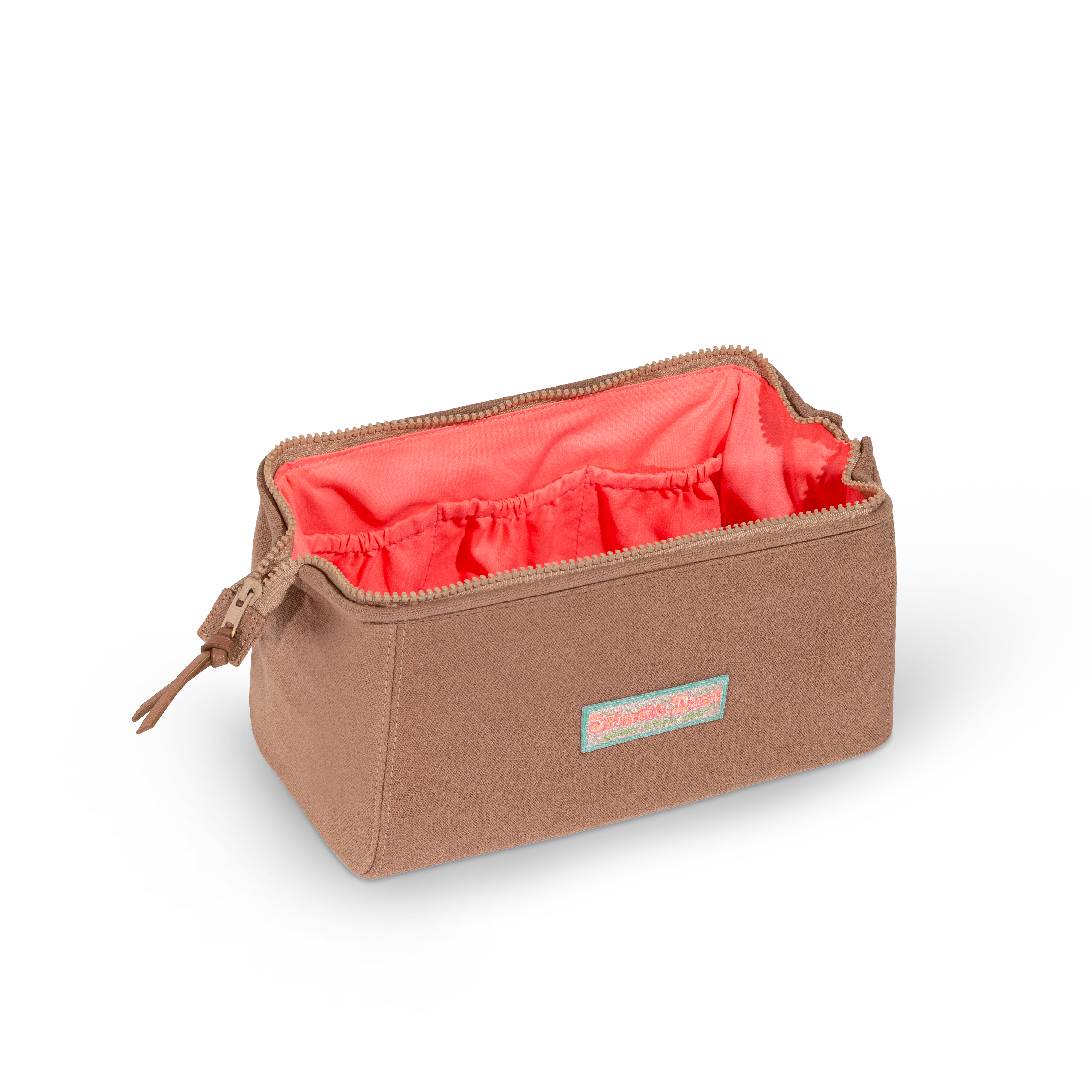 Mycoverse Makeup Bag