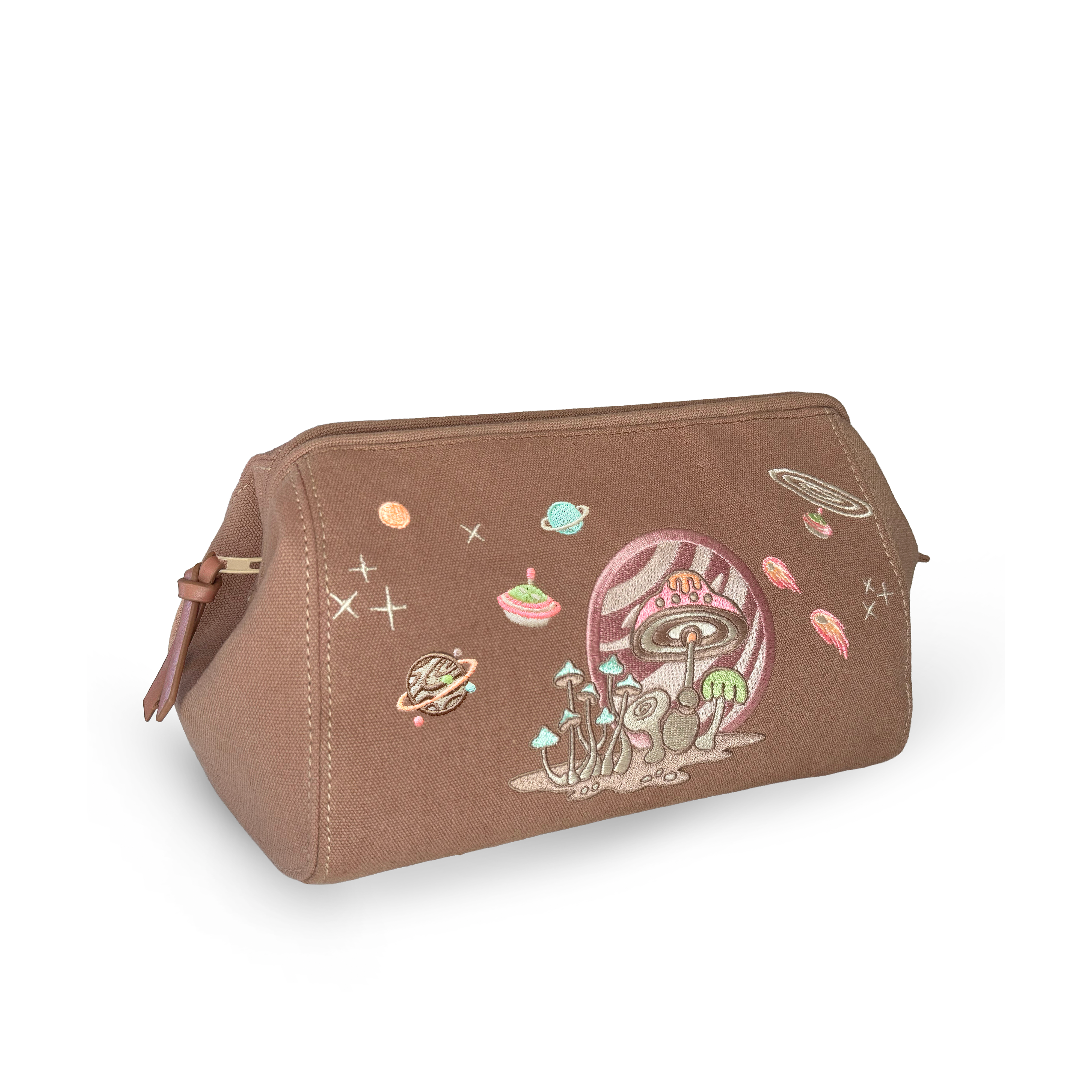 Mycoverse Makeup Bag