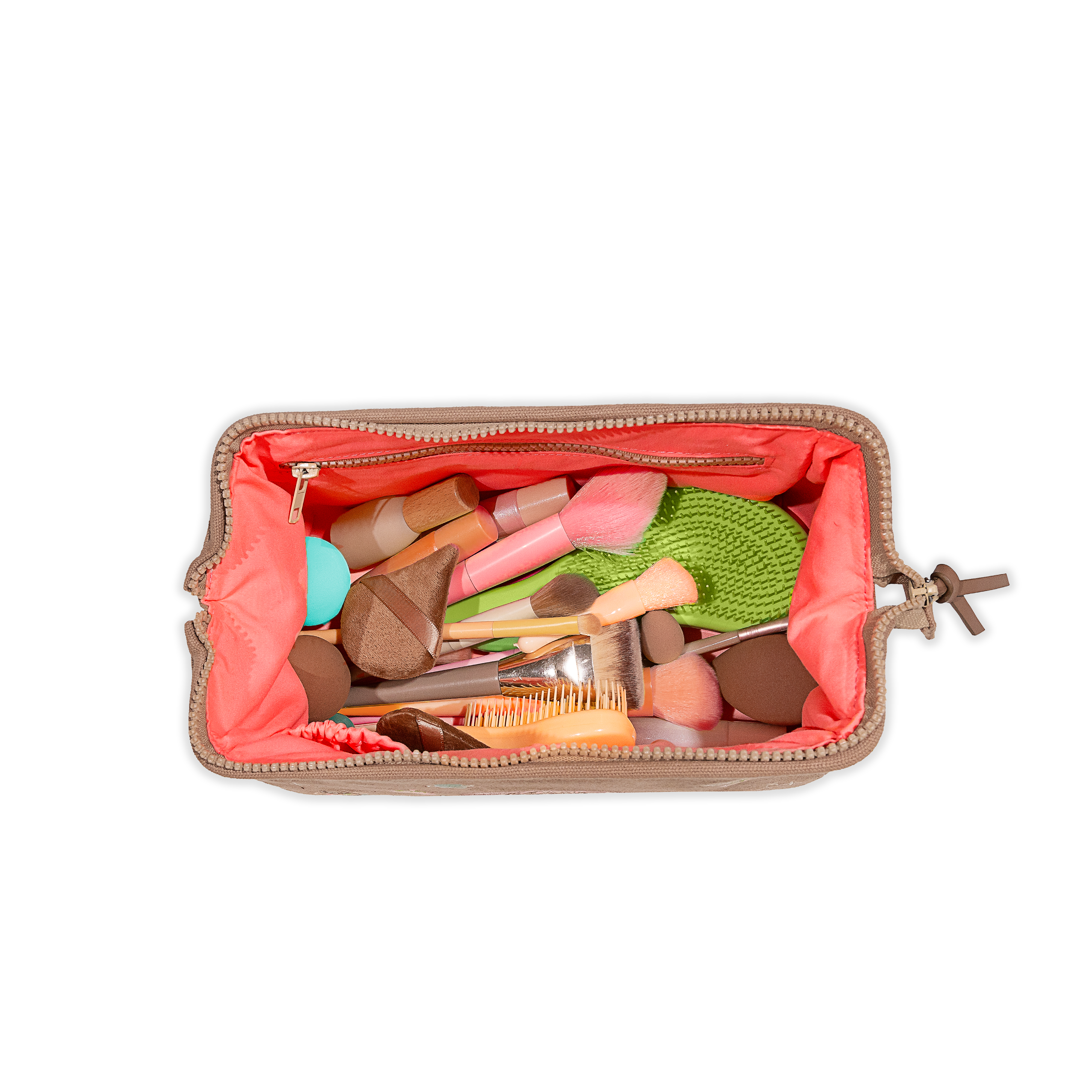 Mycoverse Makeup Bag