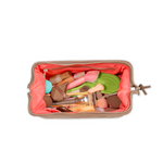 Load image into Gallery viewer, Mycoverse Makeup Bag
