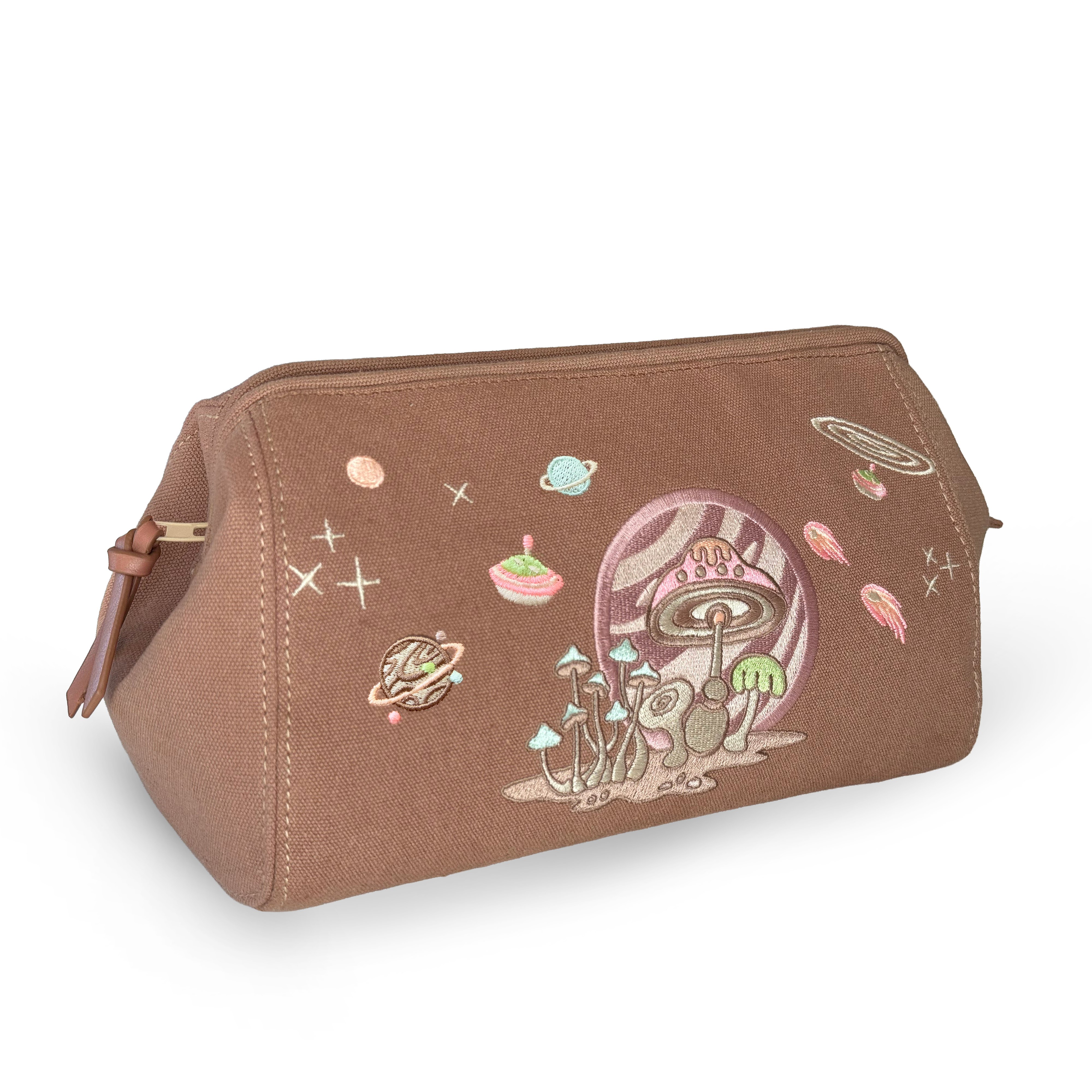 Mycoverse Makeup Bag