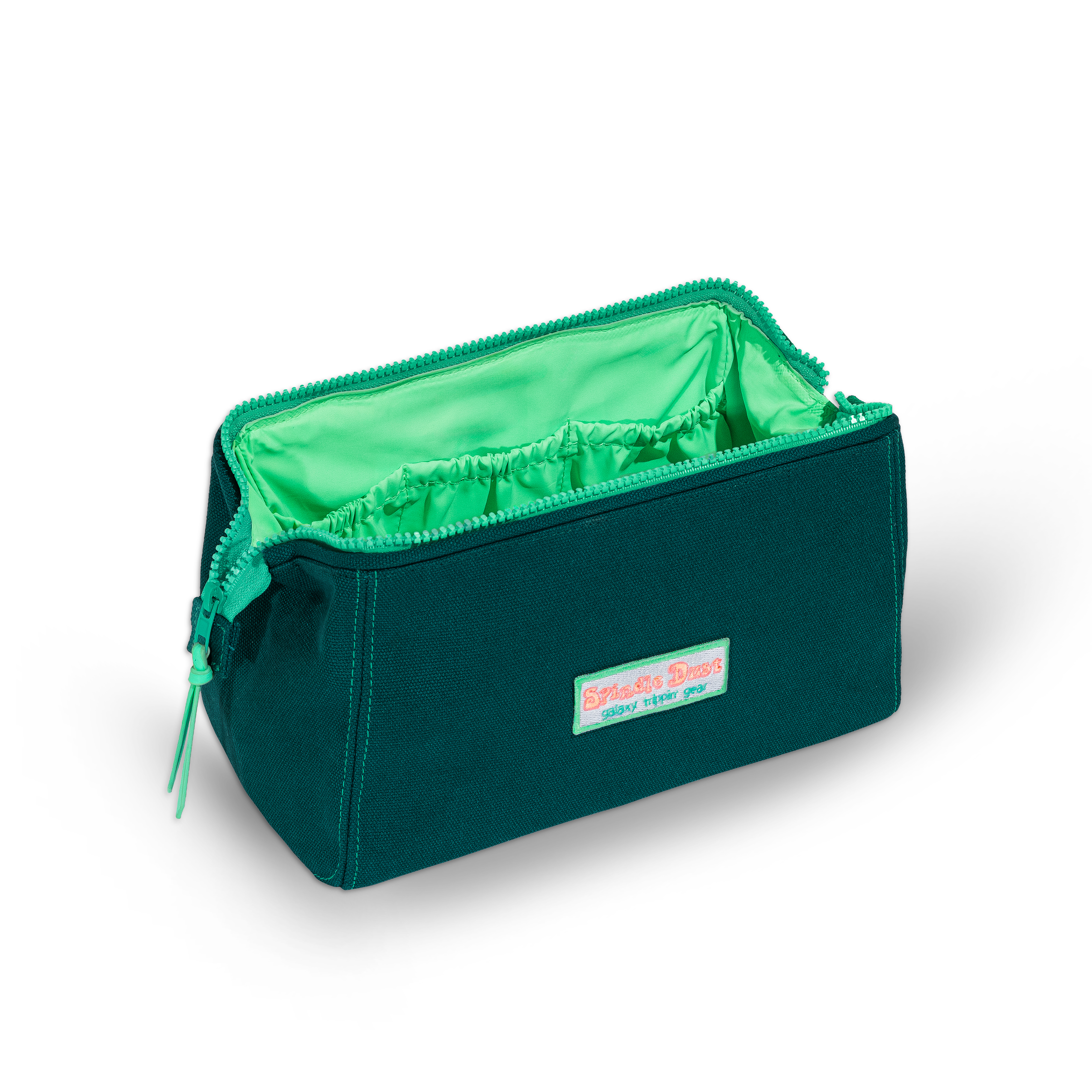 Psilocyber Makeup Bag