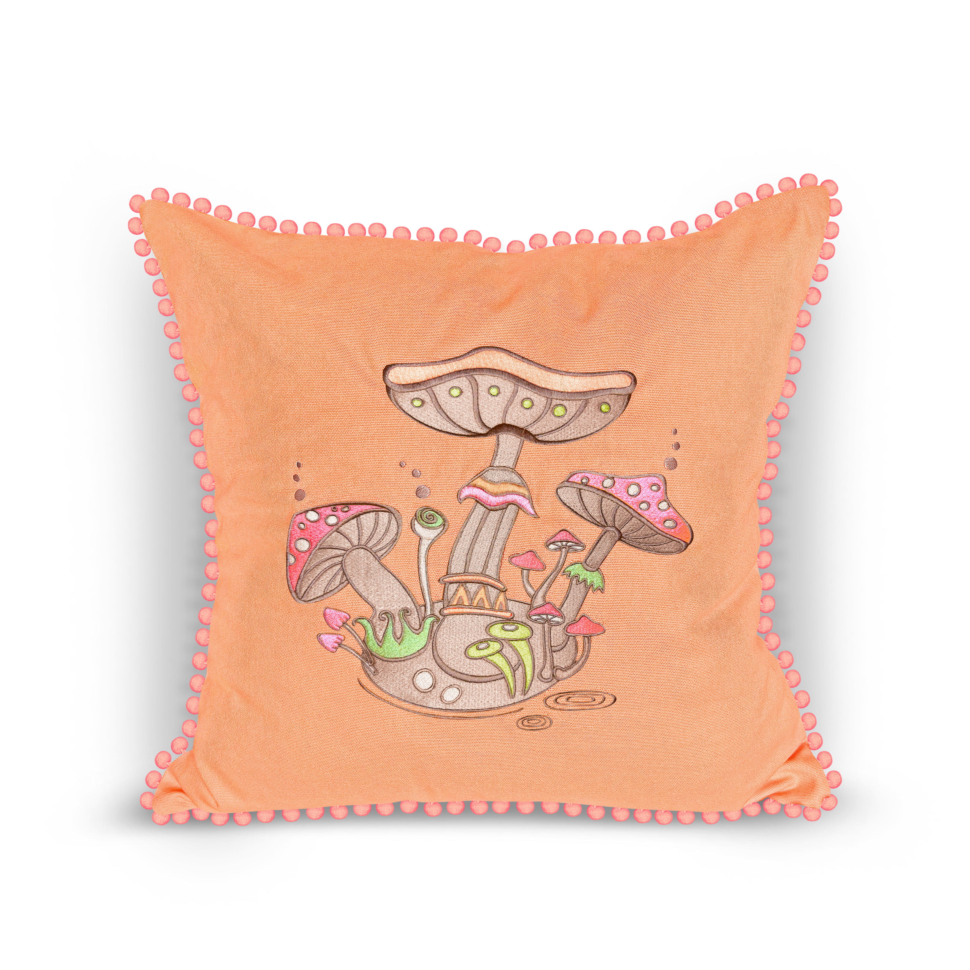 Psyloom Cushion