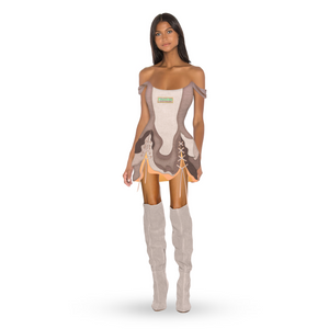 solstice dress