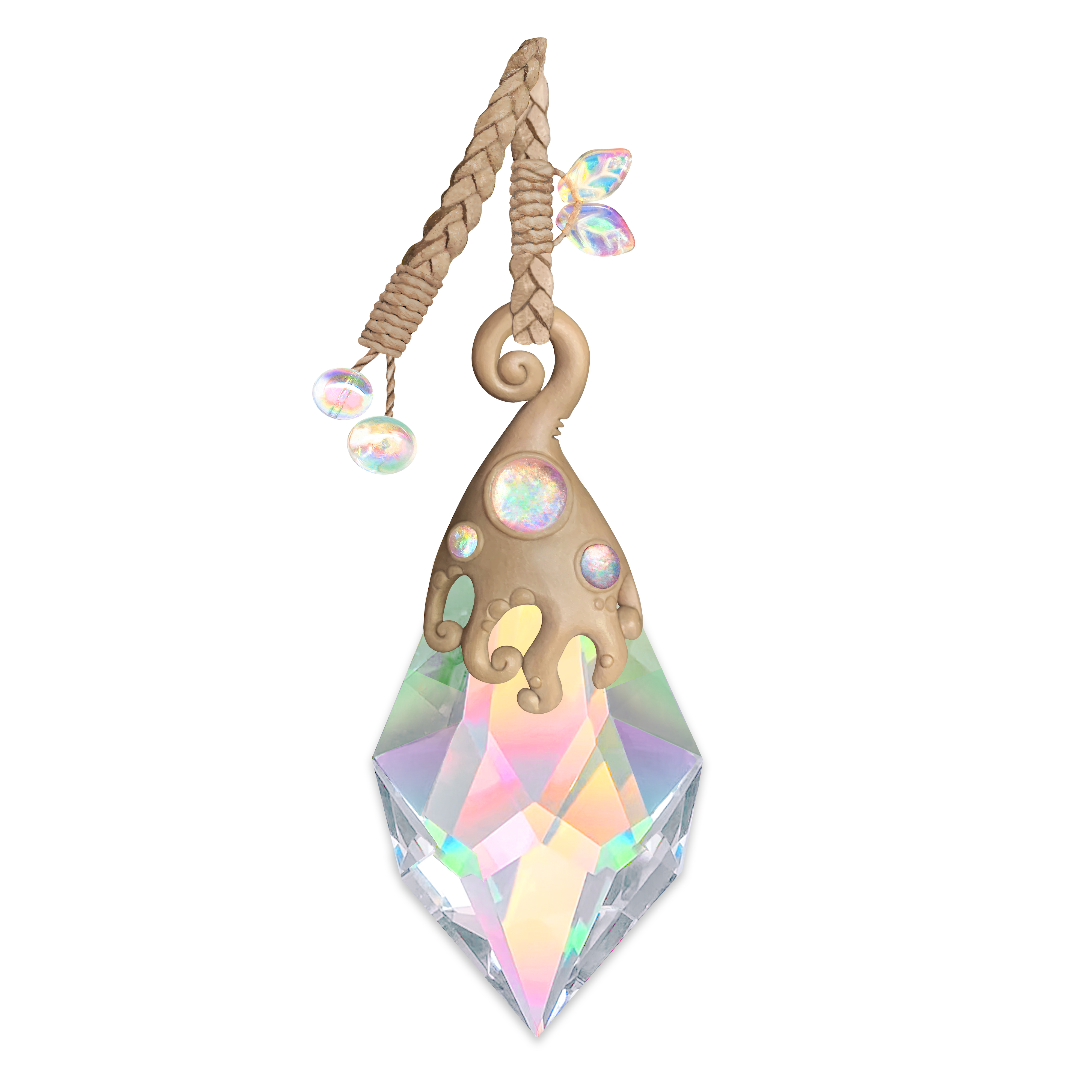 Lumenwave Suncatcher