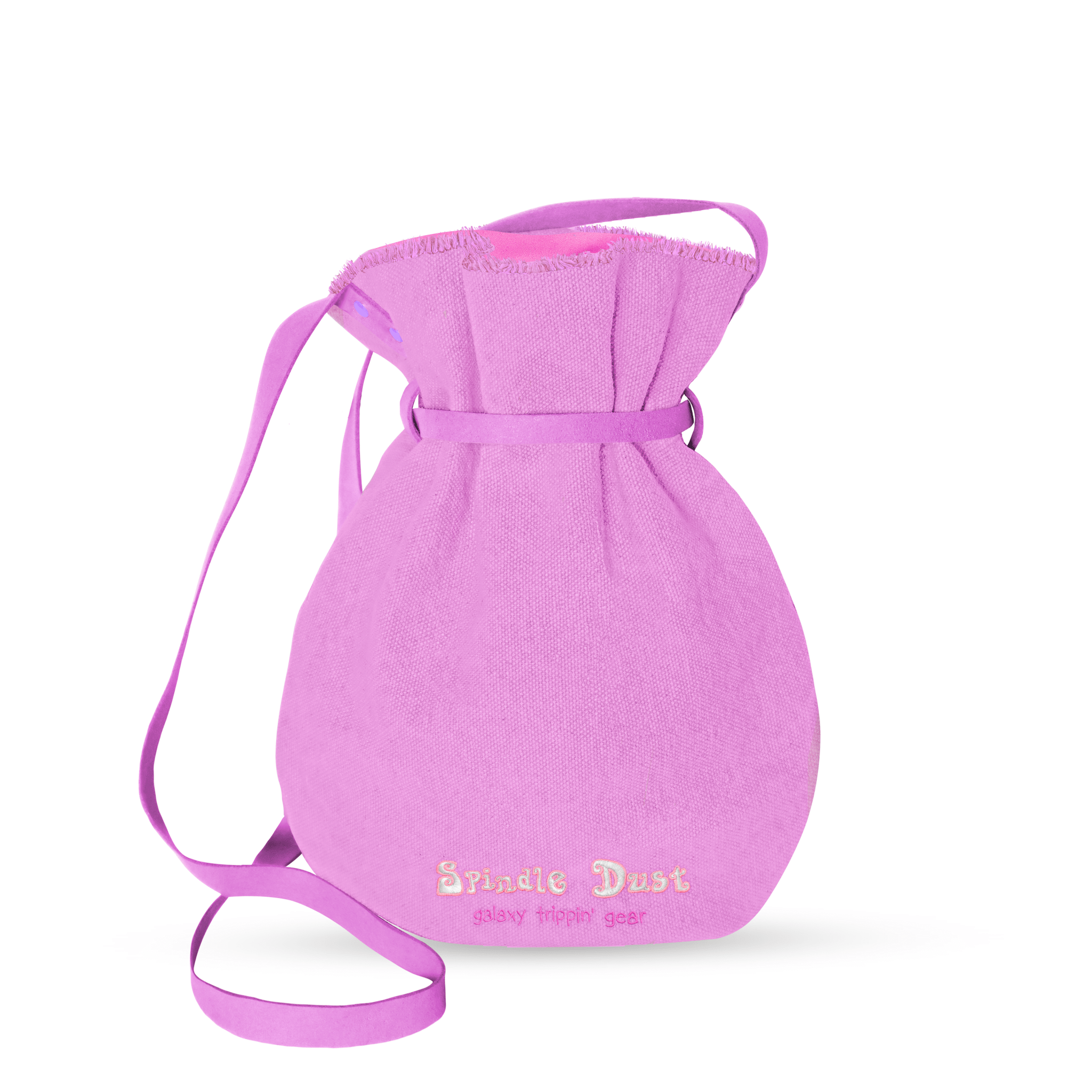 Intergalactic Pouch - Spindle Dust