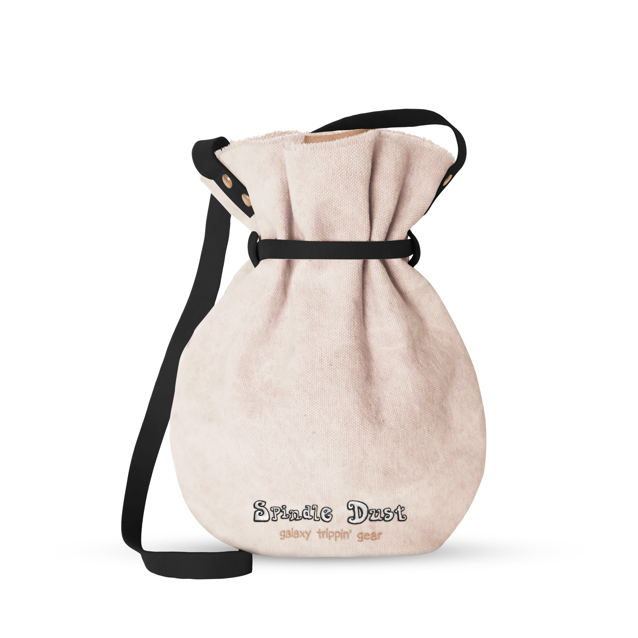 Odyssey Pouch • Spindle Dust