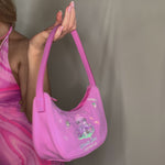 Load and play video in Gallery viewer, Intergalactic Handbag
