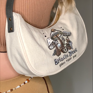 Odyssey Handbag